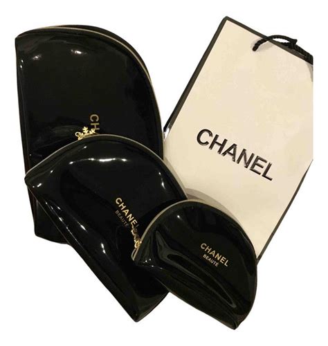 sac de voyage femme chanel|chanel bag.